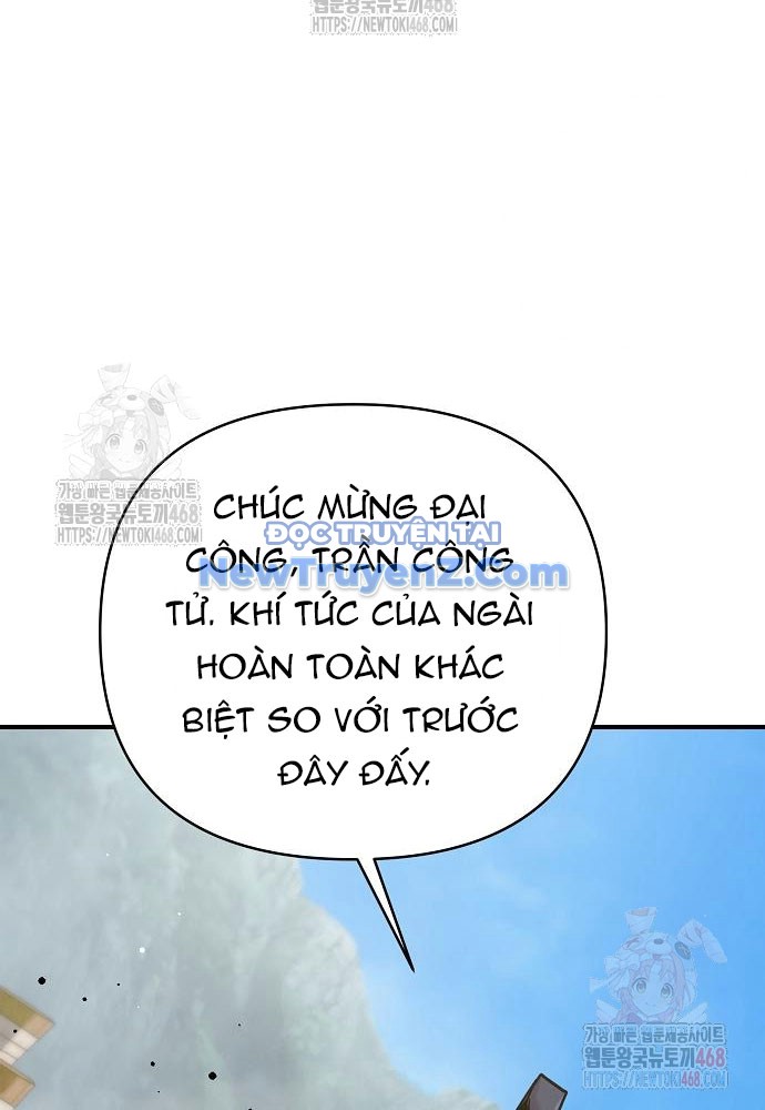 Tiểu Tử Đáng Ngờ Lại Là Cao Thủ chapter 92 - Trang 35