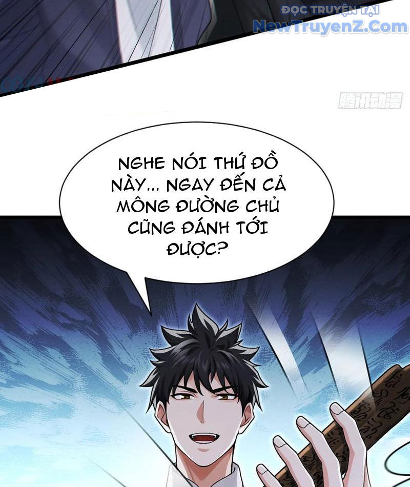 Đại Lão Xuống Núi: Bắt Đầu Từ Việc Trở Thành Thư Ký chapter 106 - Trang 63