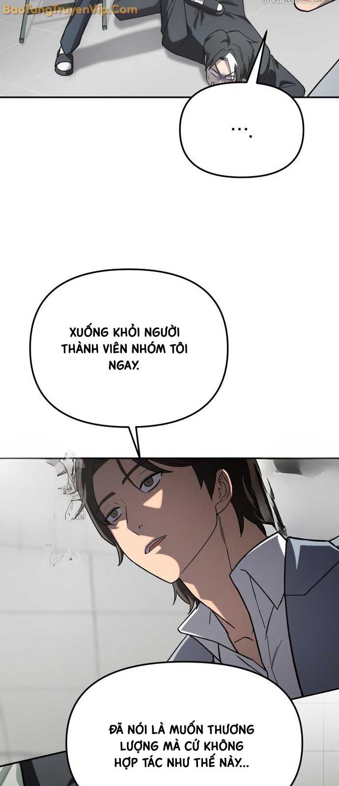 Thiên Ma Giáo chapter 19 - Trang 35