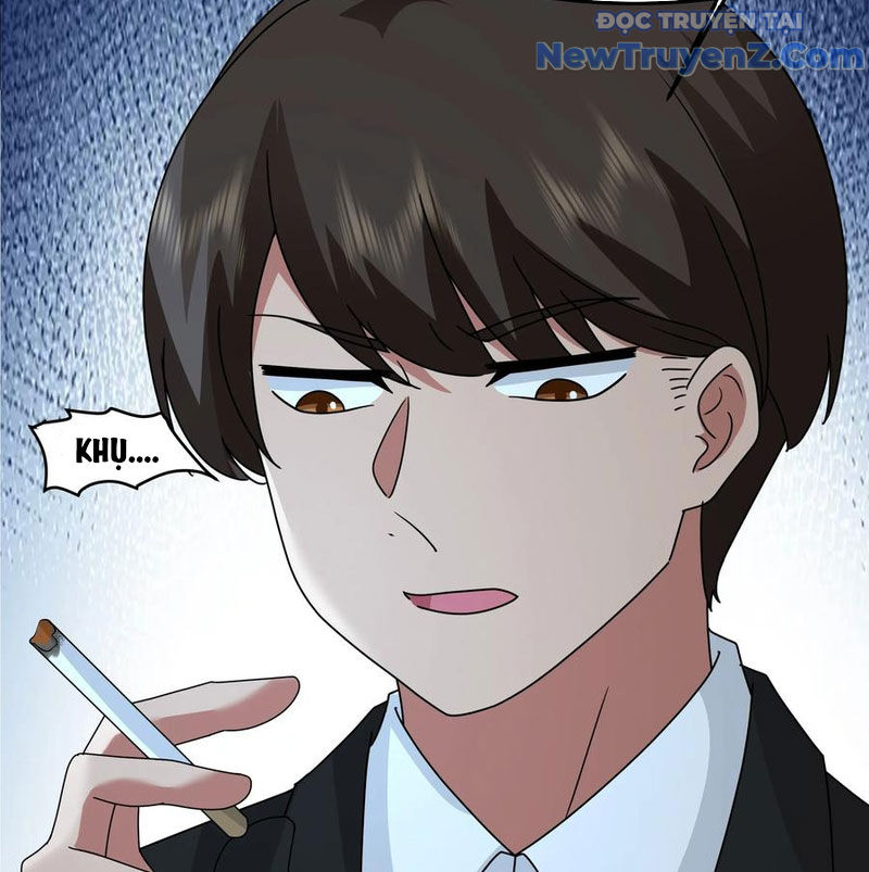 Ta Không Muốn Trùng Sinh Đâu chapter 426 - Trang 10