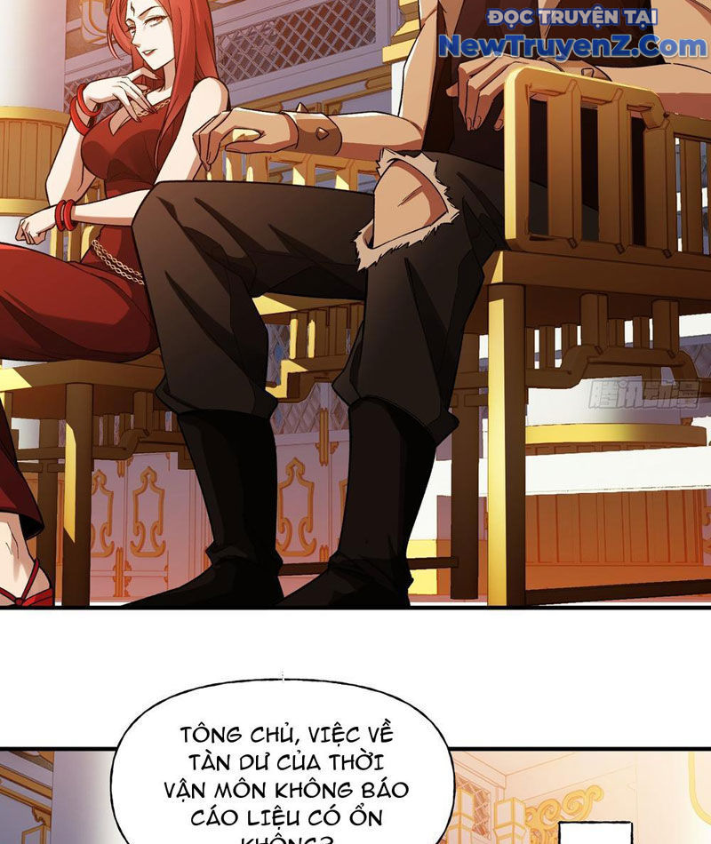 Trùng Sinh Tại Thế Giới Tu Chân, Ta Giết Tới Đỉnh chapter 6 - Trang 9