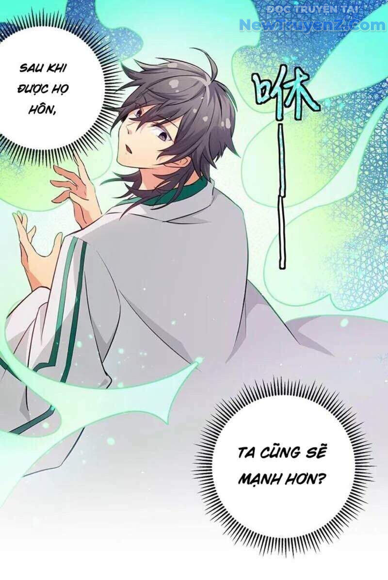 Toàn Bộ Tu Chân Giới Muội Tử Muốn Bắt Ta chapter 3 - Trang 11