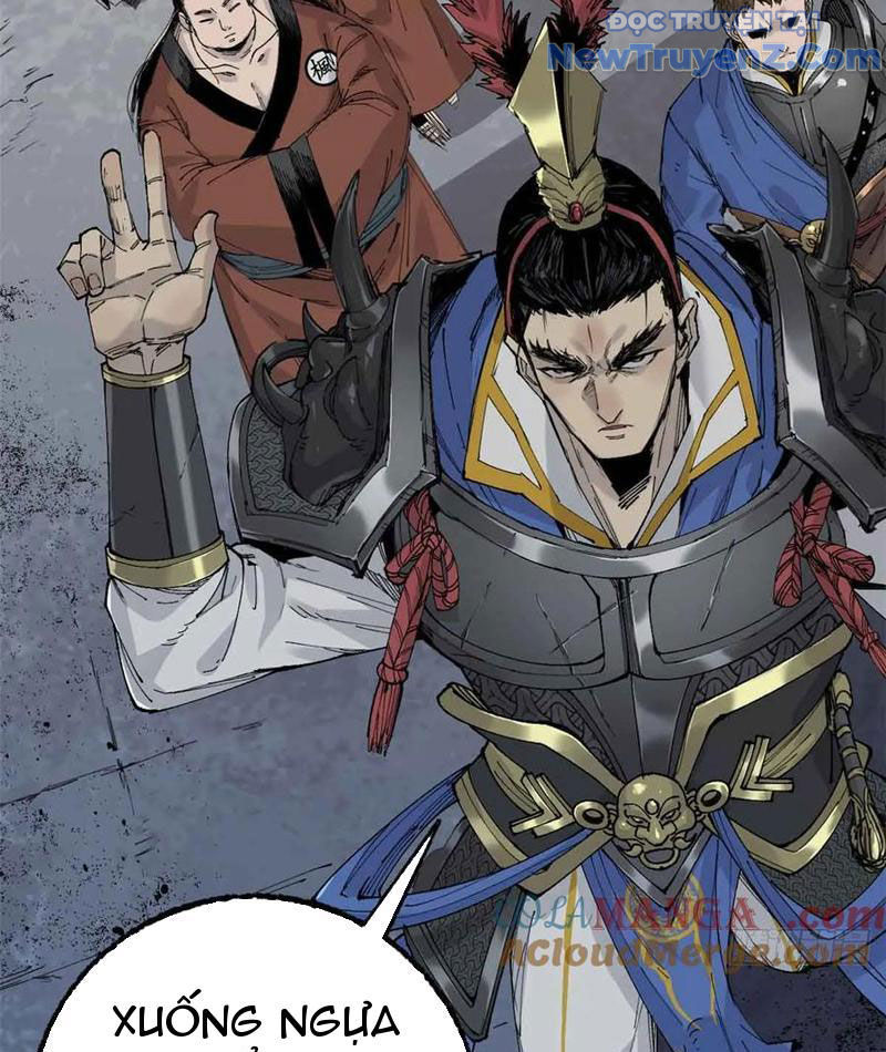 Xích Tâm Tuần Thiên chapter 23 - Trang 15