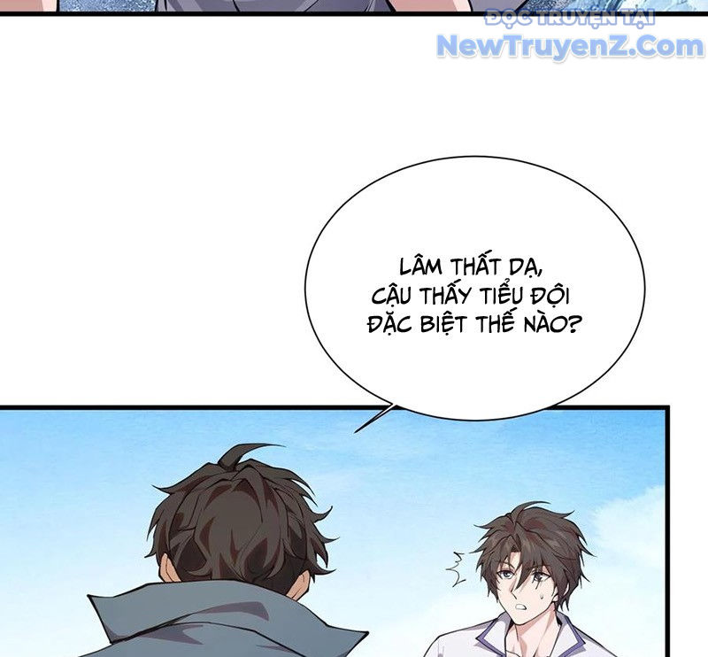 Ta Học Trảm Thần Trong Bệnh Viện Tâm Thần chapter 226 - Trang 24