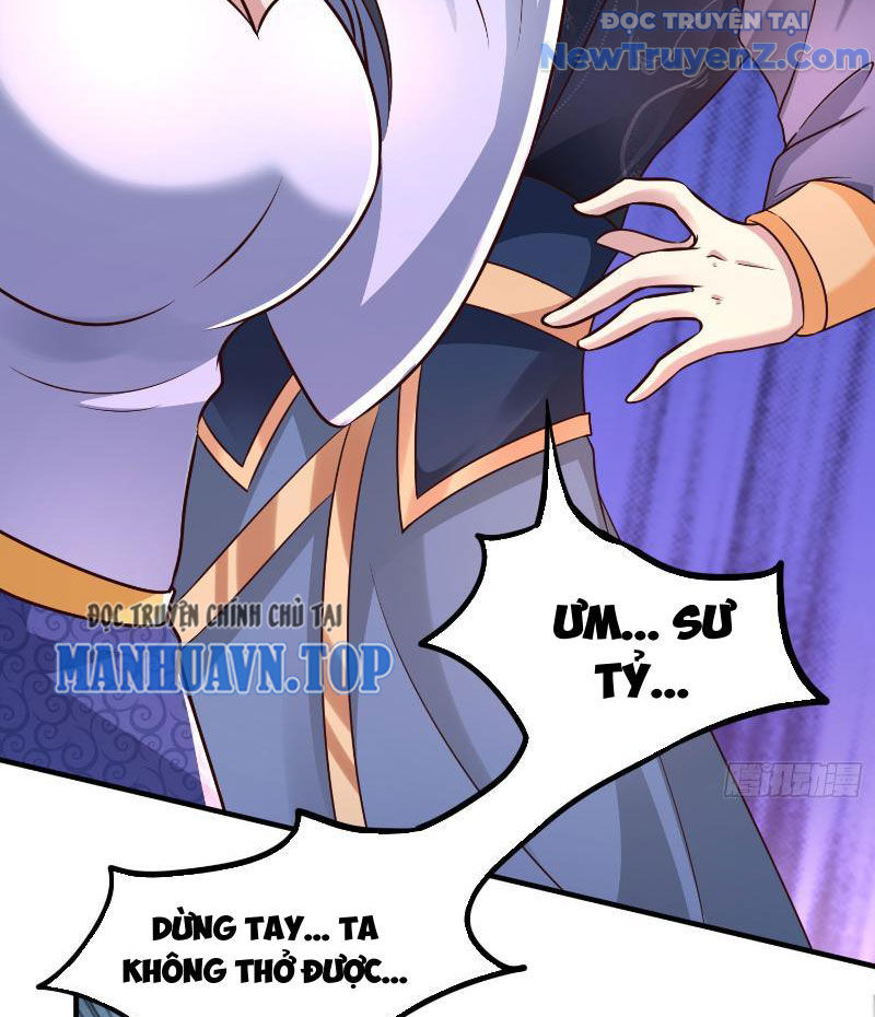 Bắt đầu đánh dấu bảy vị sư tỷ giúp ta bay chapter 4 - Trang 63