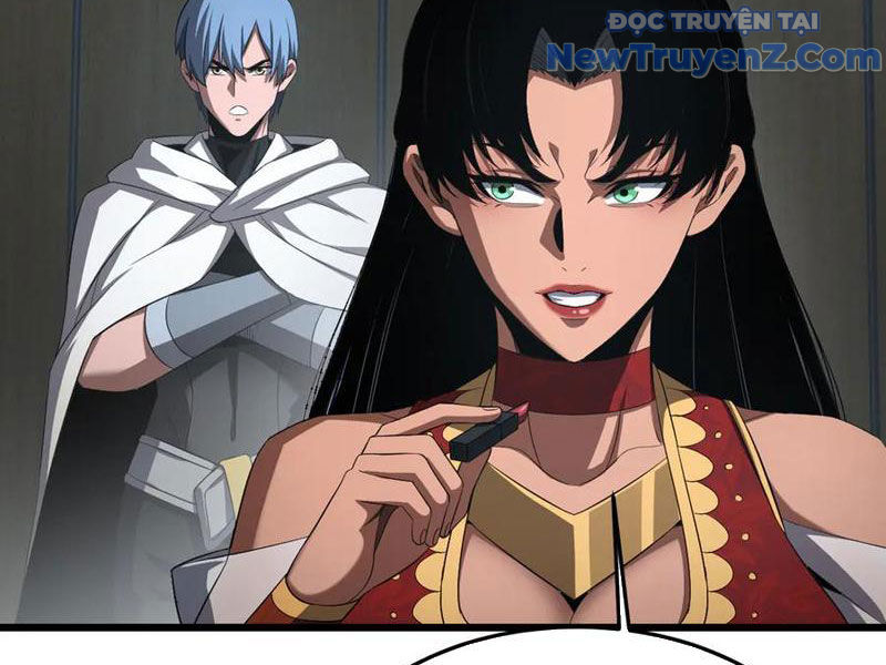 Mạt Thế Kiếm Thần: Ta Chấn Kinh Toàn Cầu chapter 73 - Trang 6