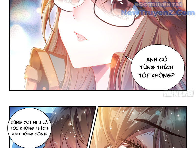 Tuyệt Thế đường Môn chapter 546 - Trang 25