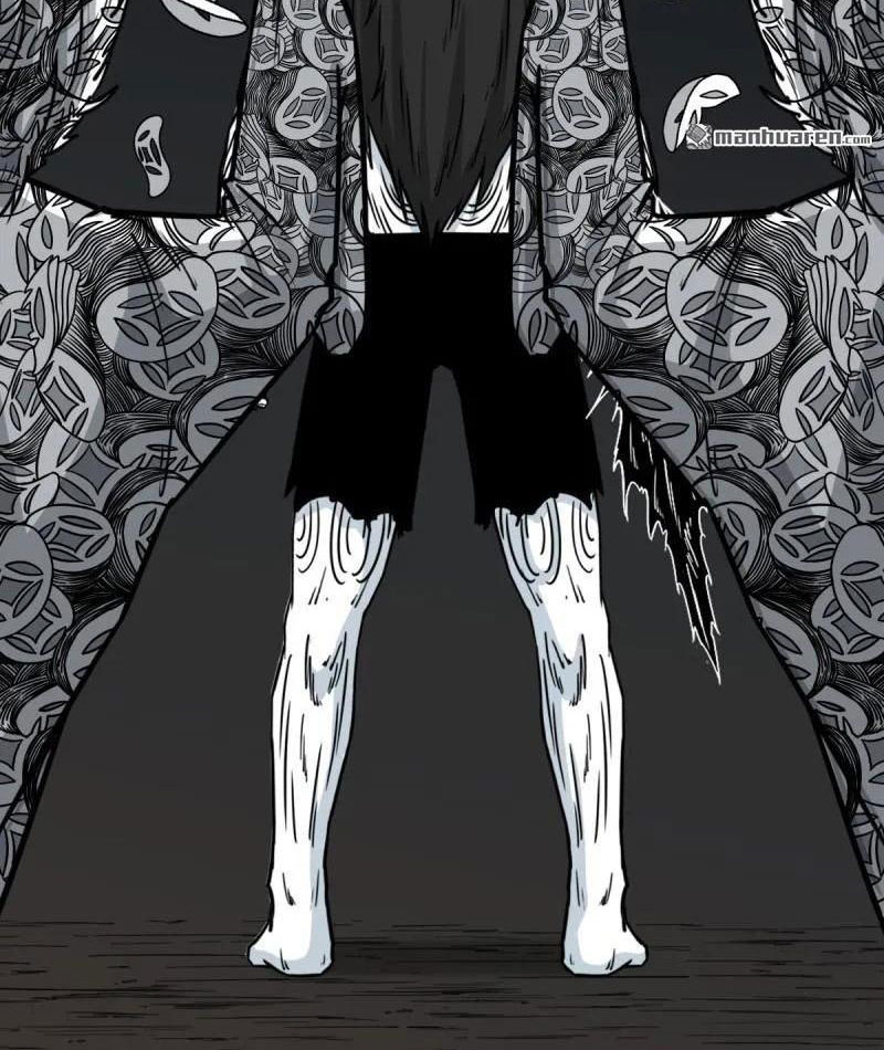 đấu Yếm Thần chapter 380 - Trang 119