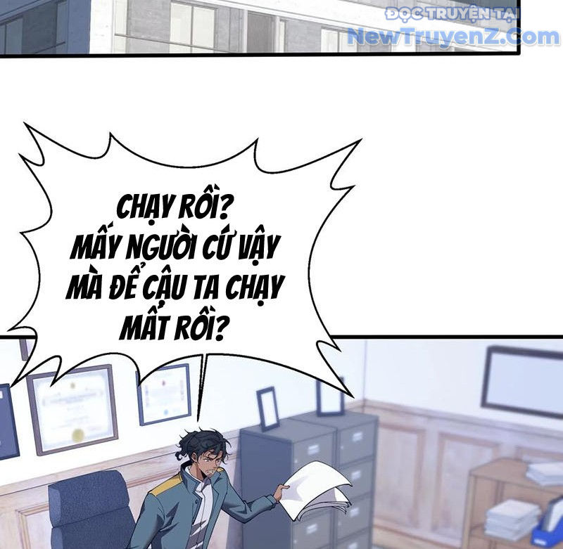 Ta Học Trảm Thần Trong Bệnh Viện Tâm Thần chapter 225 - Trang 6