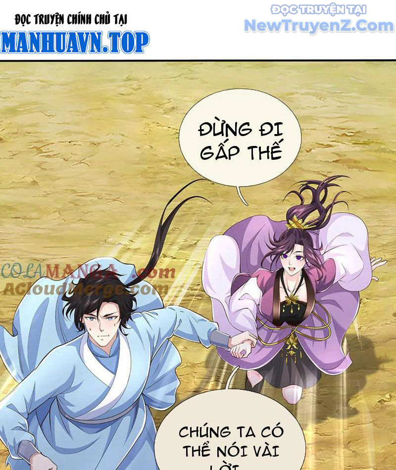 Ta Có Thể Thôn Phệ Vô Hạn chapter 84 - Trang 62