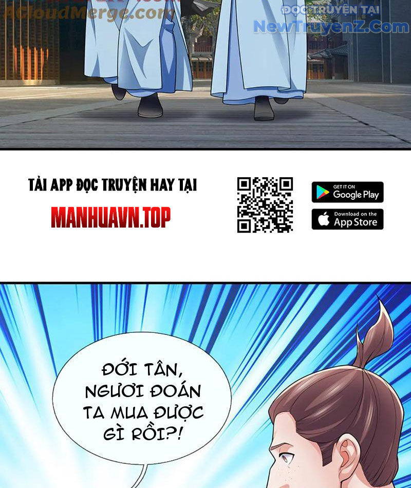 Ta Có Thể Thôn Phệ Vô Hạn chapter 95 - Trang 25
