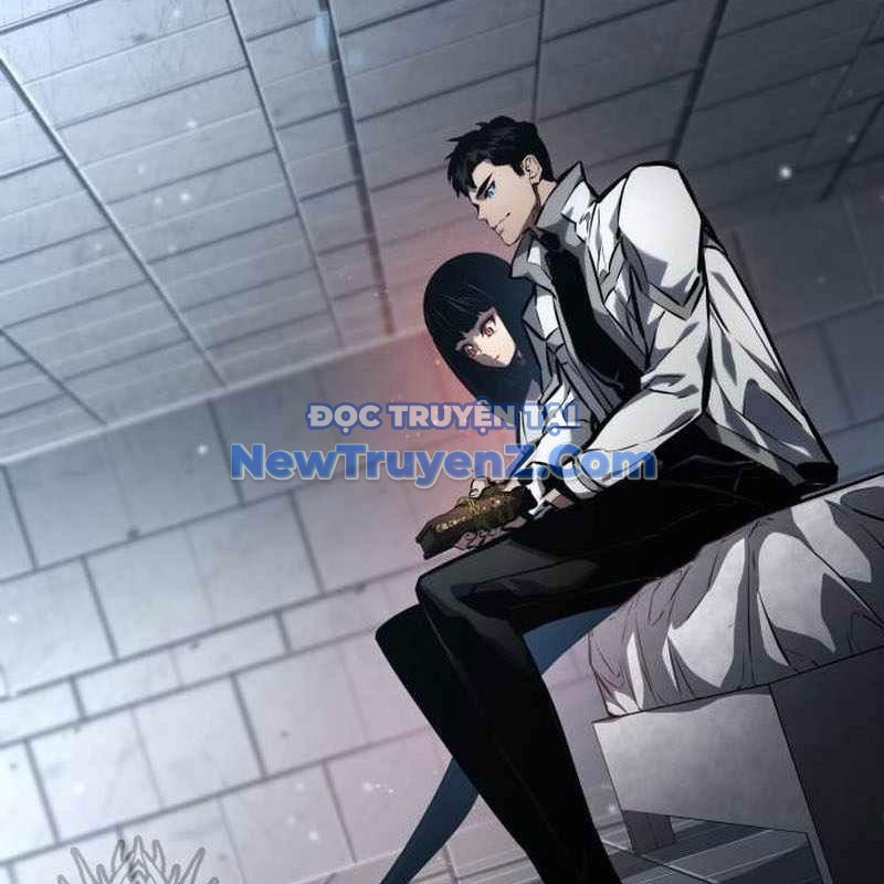 Chiêu Hồn Giả Siêu Phàm chapter 137 - Trang 197