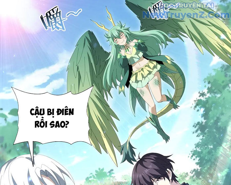 Toàn Dân Chuyển Chức: Ngự Long Sư Là Chức Nghiệp Yếu Nhất? chapter 124 - Trang 76