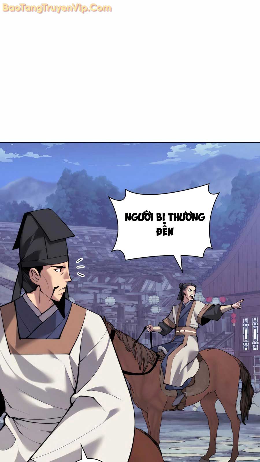 Học Giả Kiếm Sĩ chapter 156.1 - Trang 43