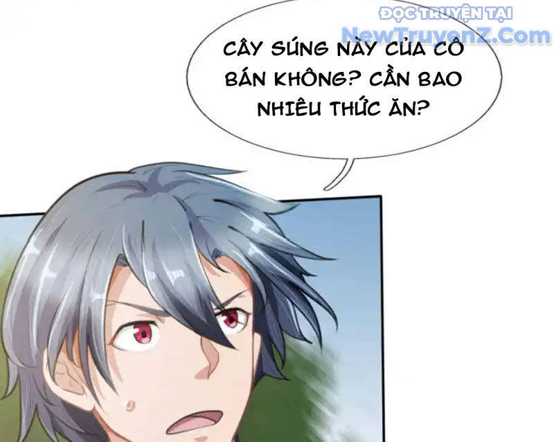 Hậu Viện Nhà Ta Thông Tới Tận Thế chapter 6 - Trang 49
