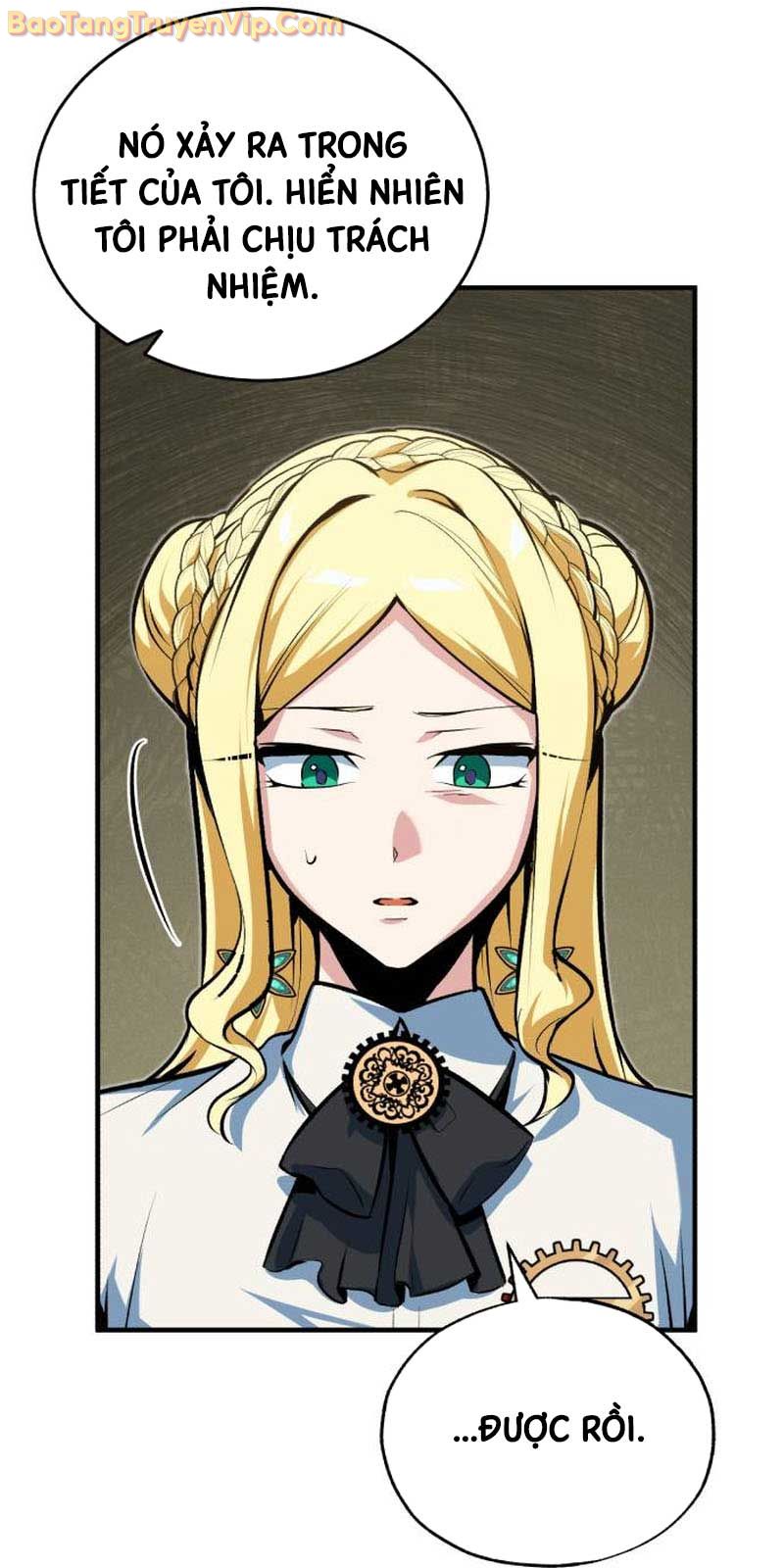 Giáo Sư Gián Điệp chapter 119.1 - Trang 14