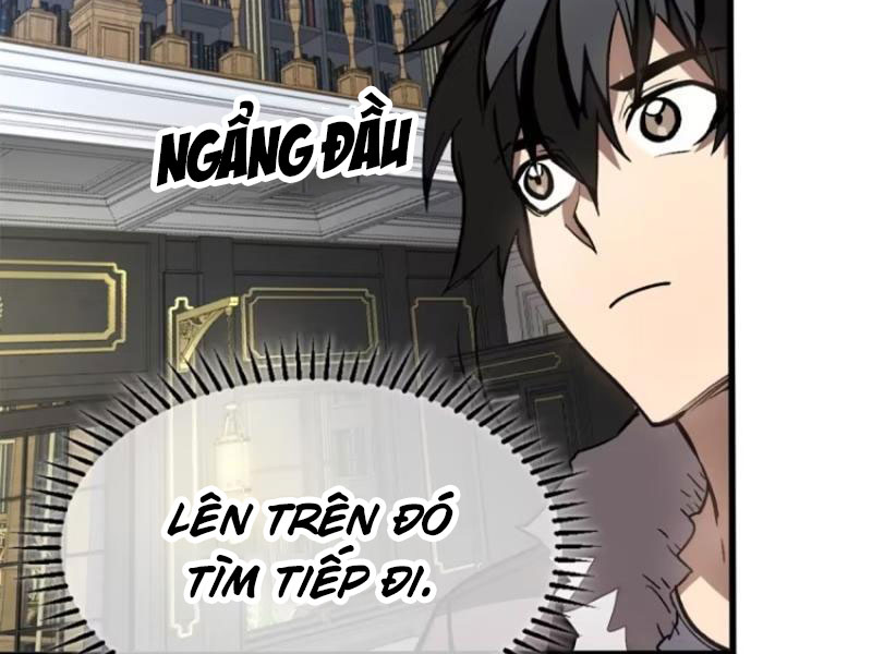 Thế Giới Siêu Phàm! Ta Là Ma Cà Rồng? chapter 6 - Trang 50
