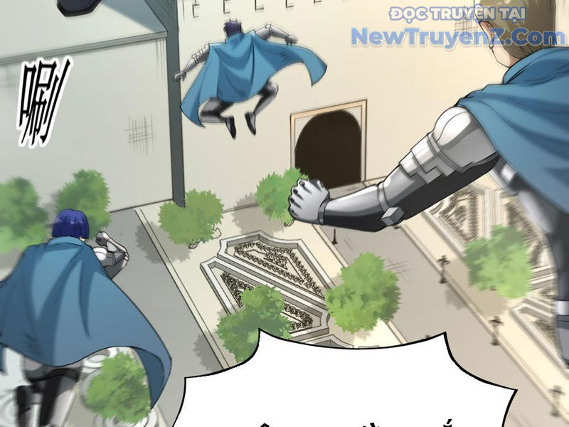 Ta Bắt Quái Thú Ở Tận Thế chapter 8 - Trang 36