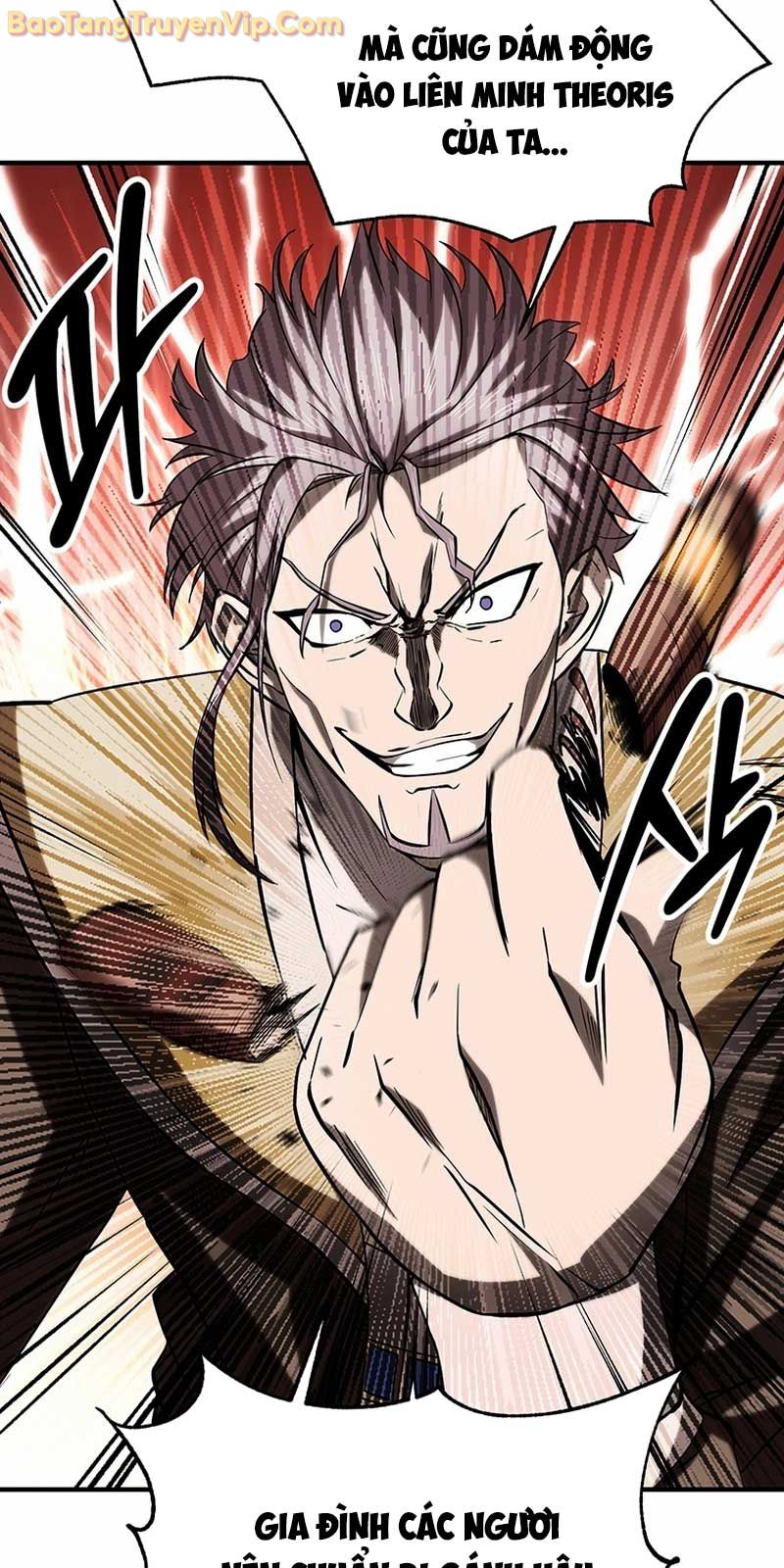 Nhân Vật Phụ Trong Thế Giới Điên Loạn chapter 17 - Trang 23