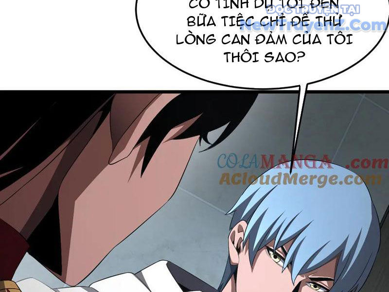 Mạt Thế Kiếm Thần: Ta Chấn Kinh Toàn Cầu chapter 73 - Trang 24