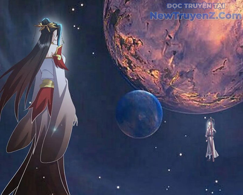 Tiên Võ Đế Tôn chapter 806 - Trang 109