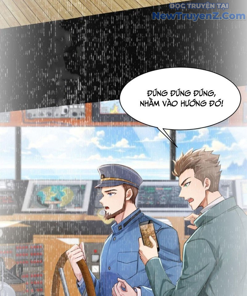 Trấn Quốc Thần Tế chapter 275 - Trang 32