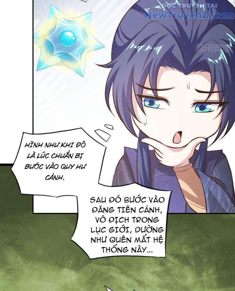 Bắt đầu đánh dấu bảy vị sư tỷ giúp ta bay chapter 3 - Trang 23