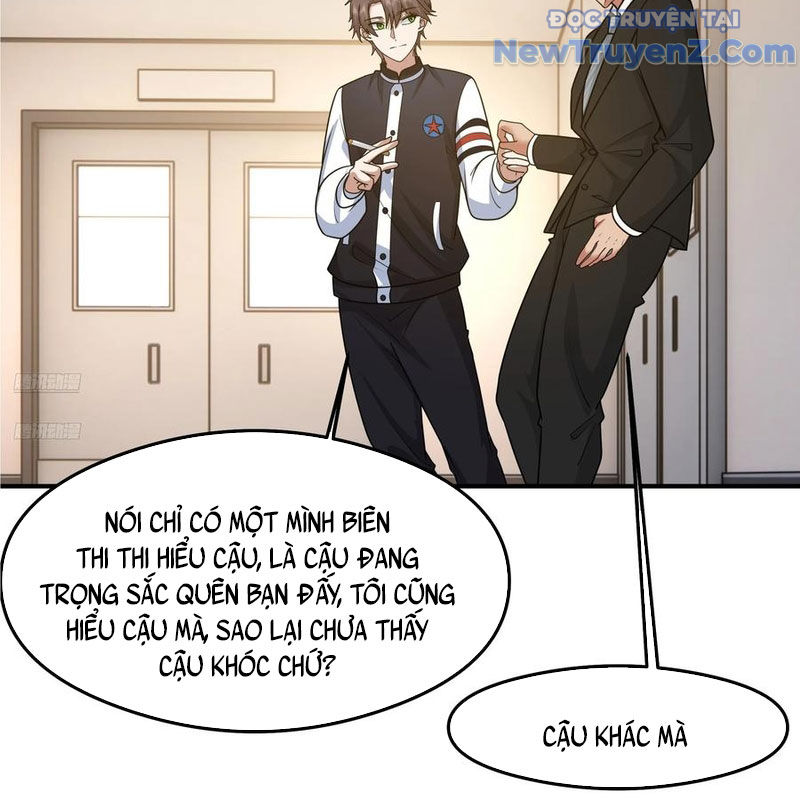 Ta Không Muốn Trùng Sinh Đâu chapter 426 - Trang 4