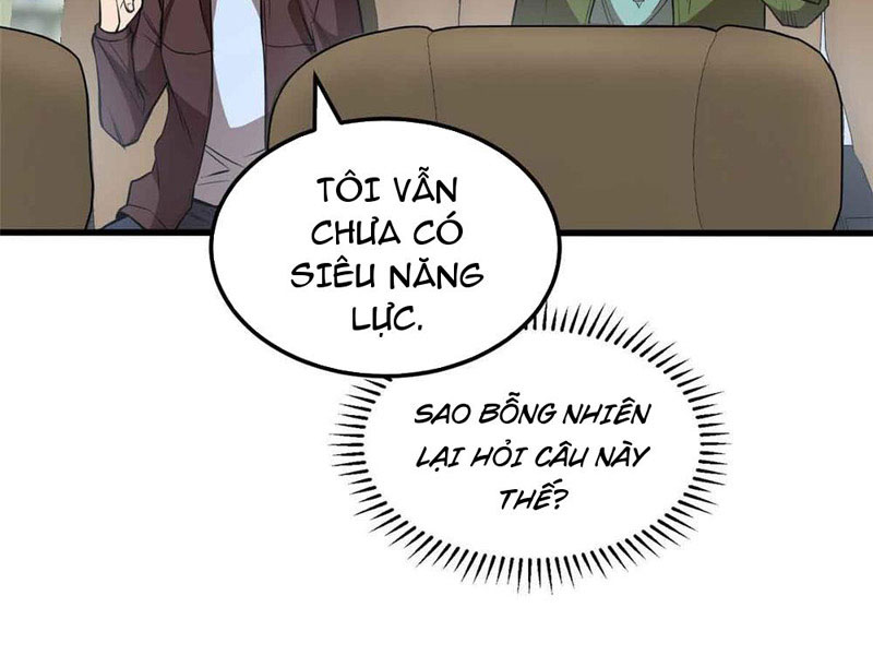 Thế Giới Siêu Phàm! Ta Là Ma Cà Rồng? chapter 2 - Trang 73