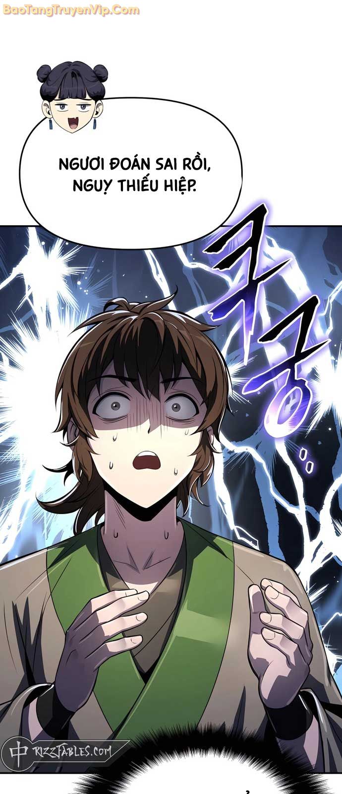 Chuyên Gia Côn Trùng Tại Đường Gia Tứ Xuyên chapter 37.1 - Trang 99