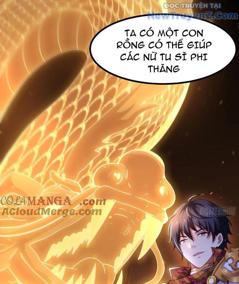 Trụ Vương Tái Sinh Không Muốn Làm Đại Phản Diện chapter 116 - Trang 19