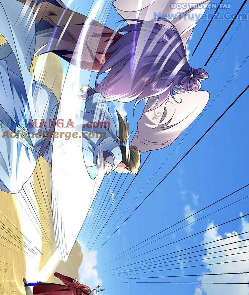 Ta Có Thể Thôn Phệ Vô Hạn chapter 86 - Trang 48