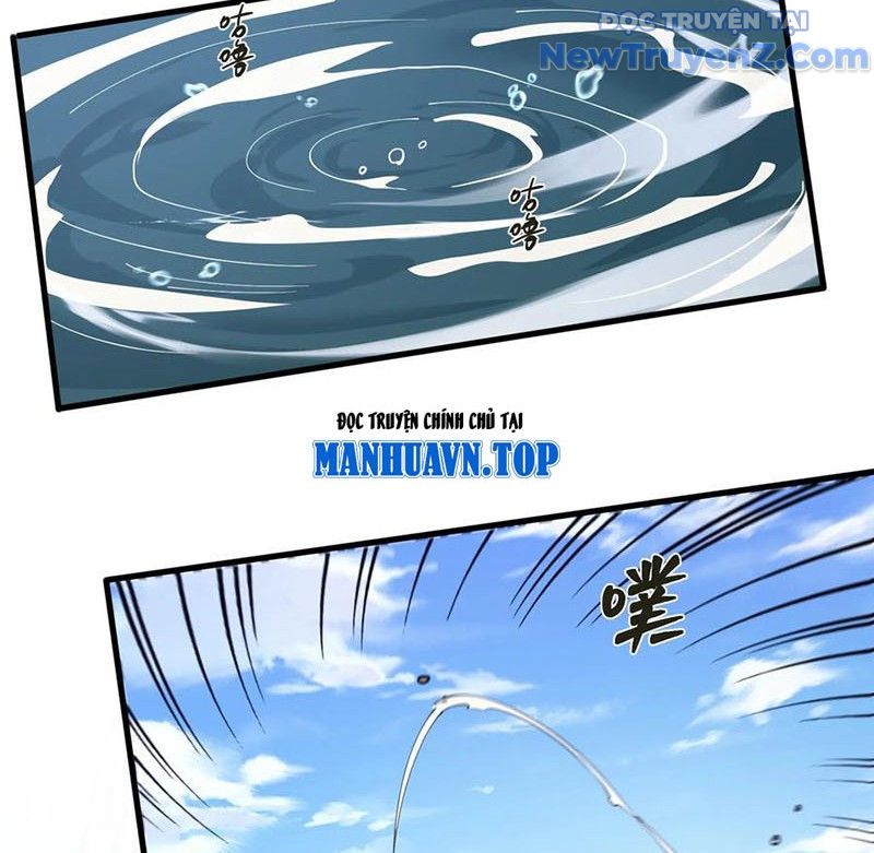 Ta Học Trảm Thần Trong Bệnh Viện Tâm Thần chapter 225 - Trang 25