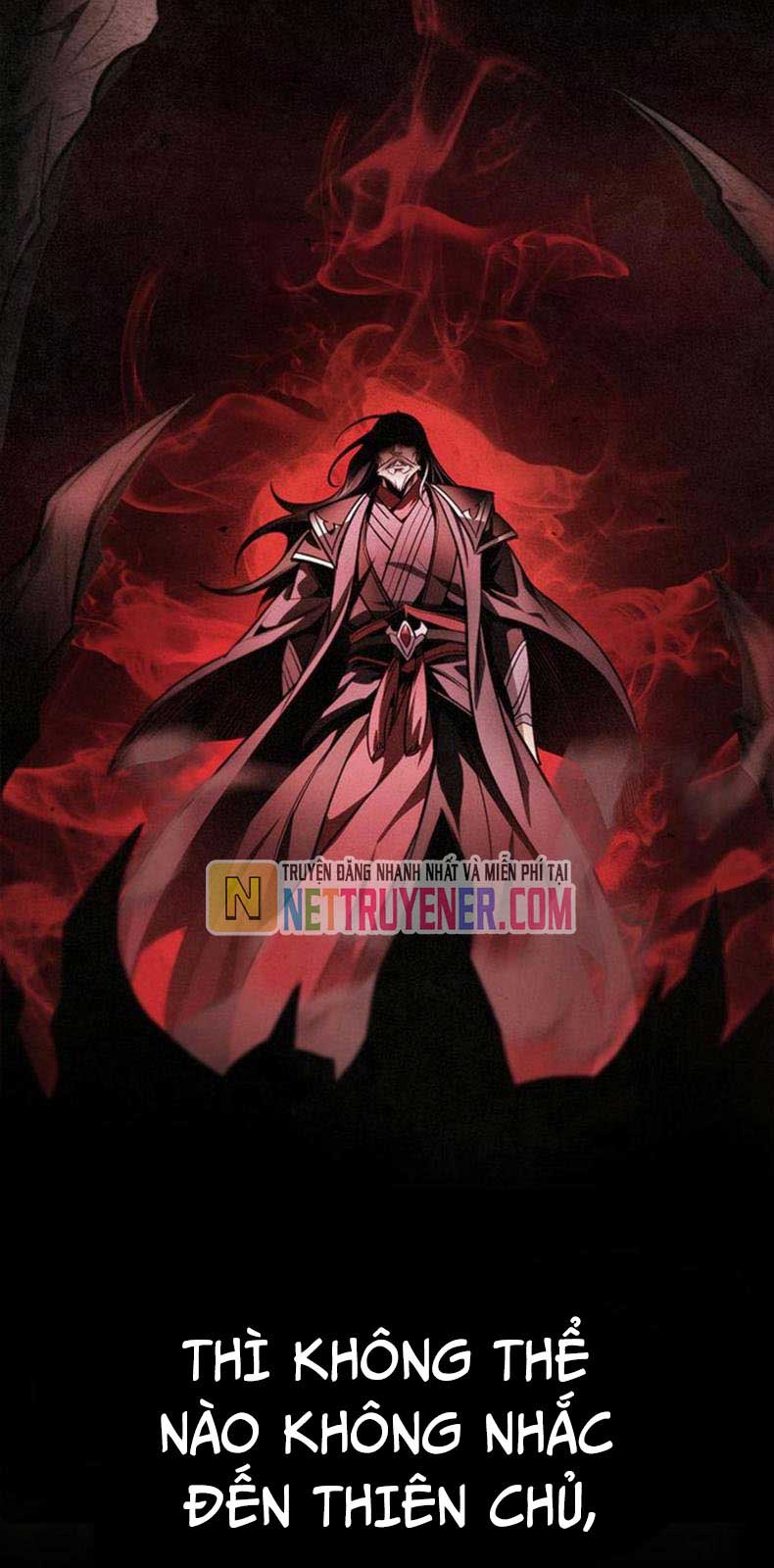 Thanh Kiếm Của Hoàng Đế chapter 87 - Trang 21