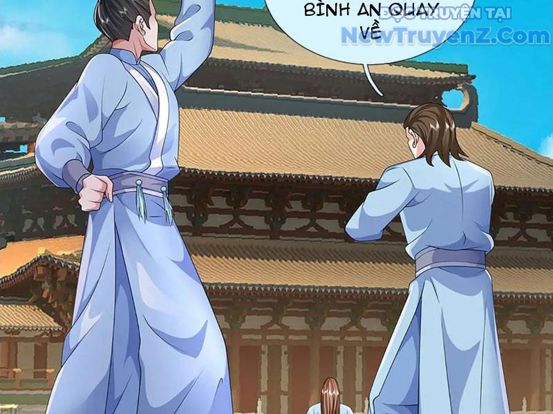 Ta Có Thể Thôn Phệ Vô Hạn chapter 93 - Trang 72