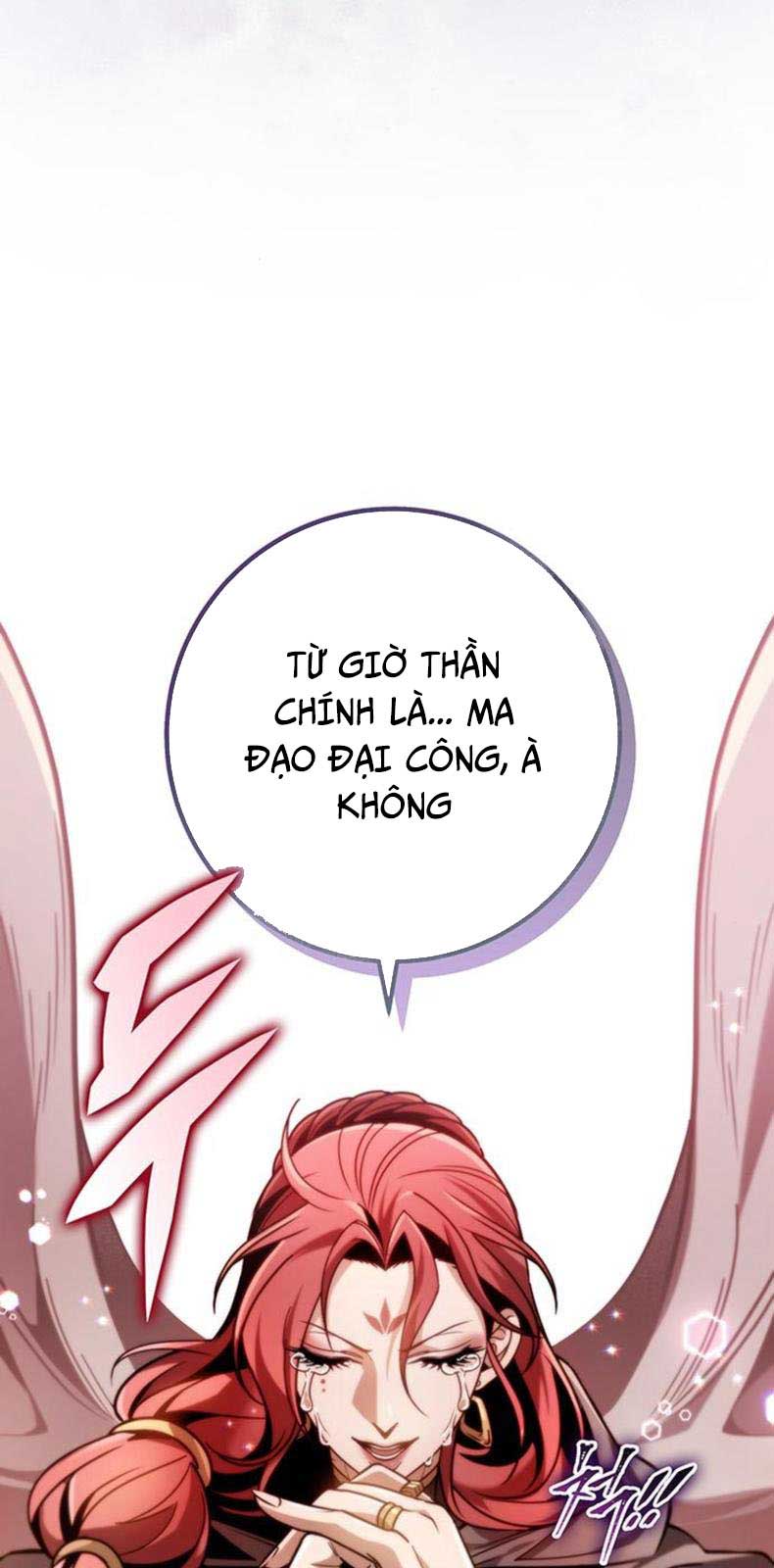 Thanh Kiếm Của Hoàng Đế chapter 87 - Trang 127