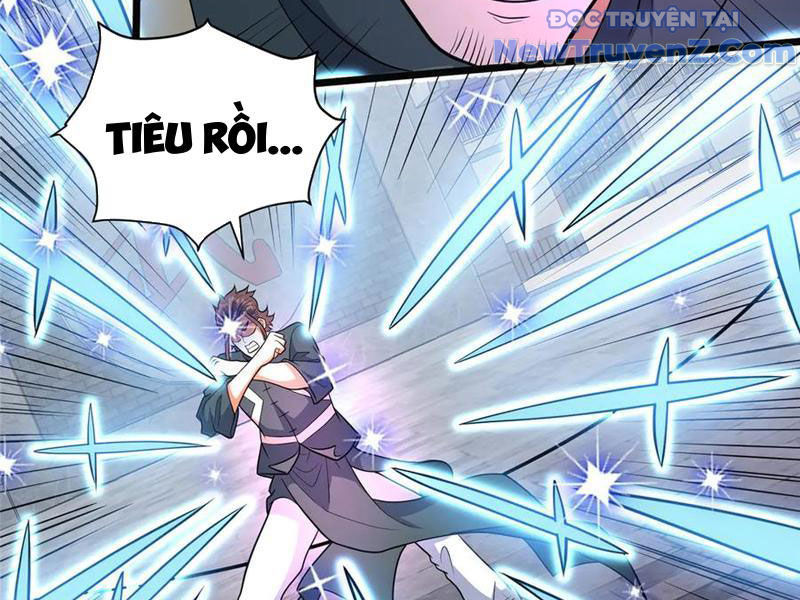 Đô Thị Cực Phẩm Y Thần chapter 254 - Trang 84