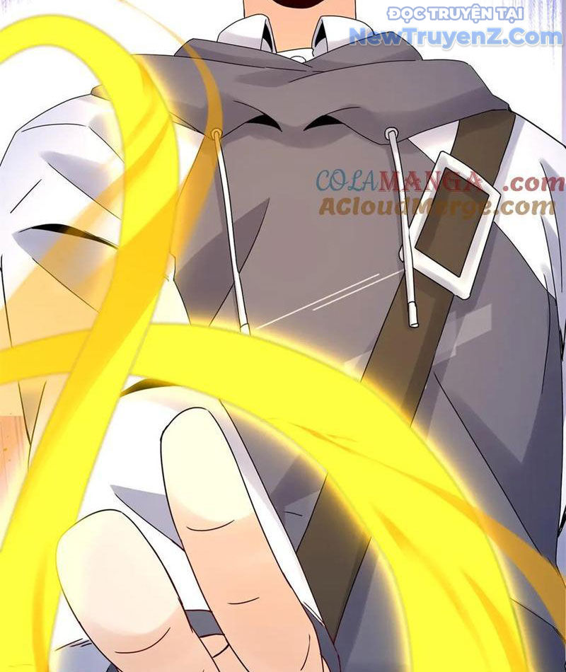 Sau khi sống lại ở mạt thế, ta điên cuồng thăng cấp chapter 48 - Trang 60