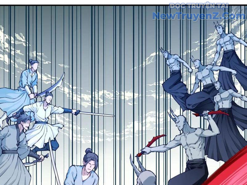 Ta Dùng Cơ Bắp Xưng Bá Tu Tiên Giới chapter 95 - Trang 4