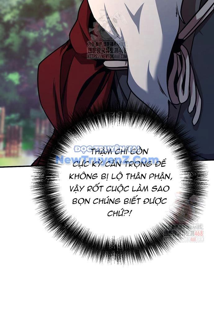 Tiểu Tử Đáng Ngờ Lại Là Cao Thủ chapter 93 - Trang 15