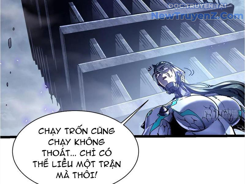 Cao Võ Tiến Hóa: Bắt Đầu Thức Tỉnh Quái Thú Chi Vương chapter 22 - Trang 47