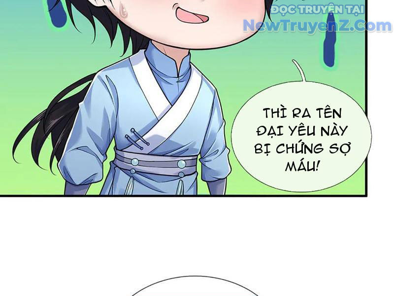 Ta Có Thể Thôn Phệ Vô Hạn chapter 89 - Trang 94