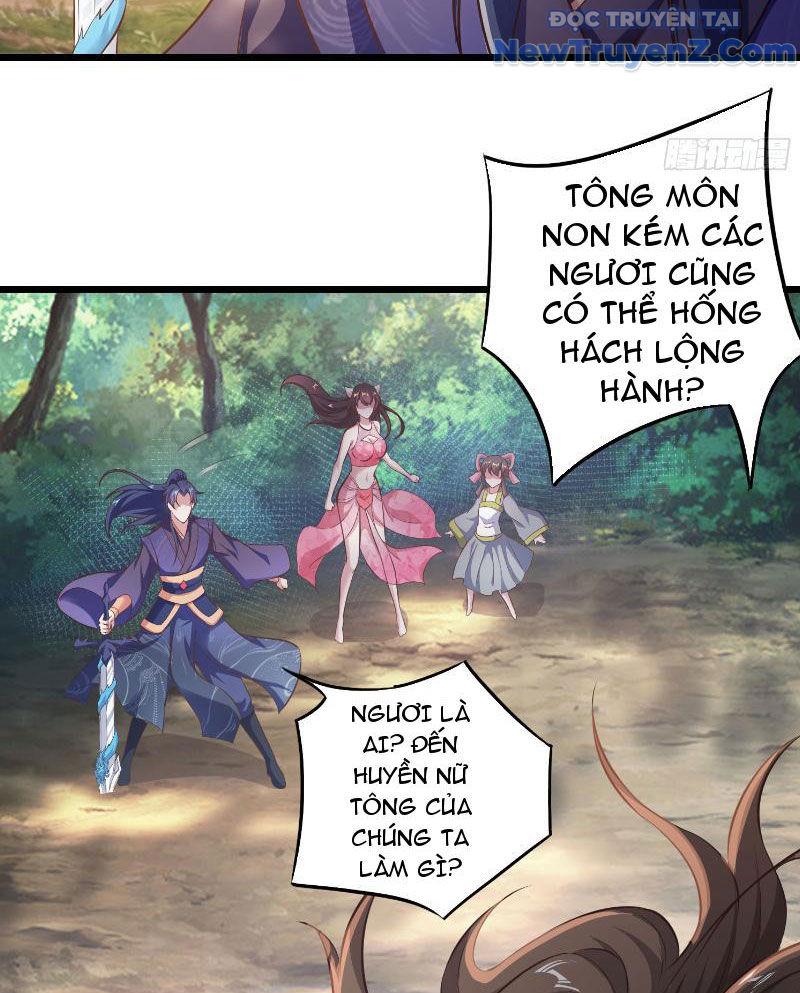 Bắt đầu đánh dấu bảy vị sư tỷ giúp ta bay chapter 3 - Trang 71