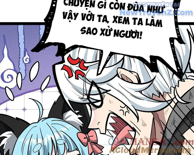 Ta Làm Cặn Bã Ở Tu Tiên Giới chapter 46 - Trang 42