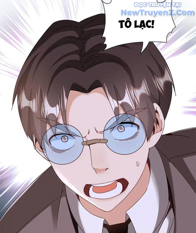 Sau khi sống lại ở mạt thế, ta điên cuồng thăng cấp chapter 48 - Trang 5