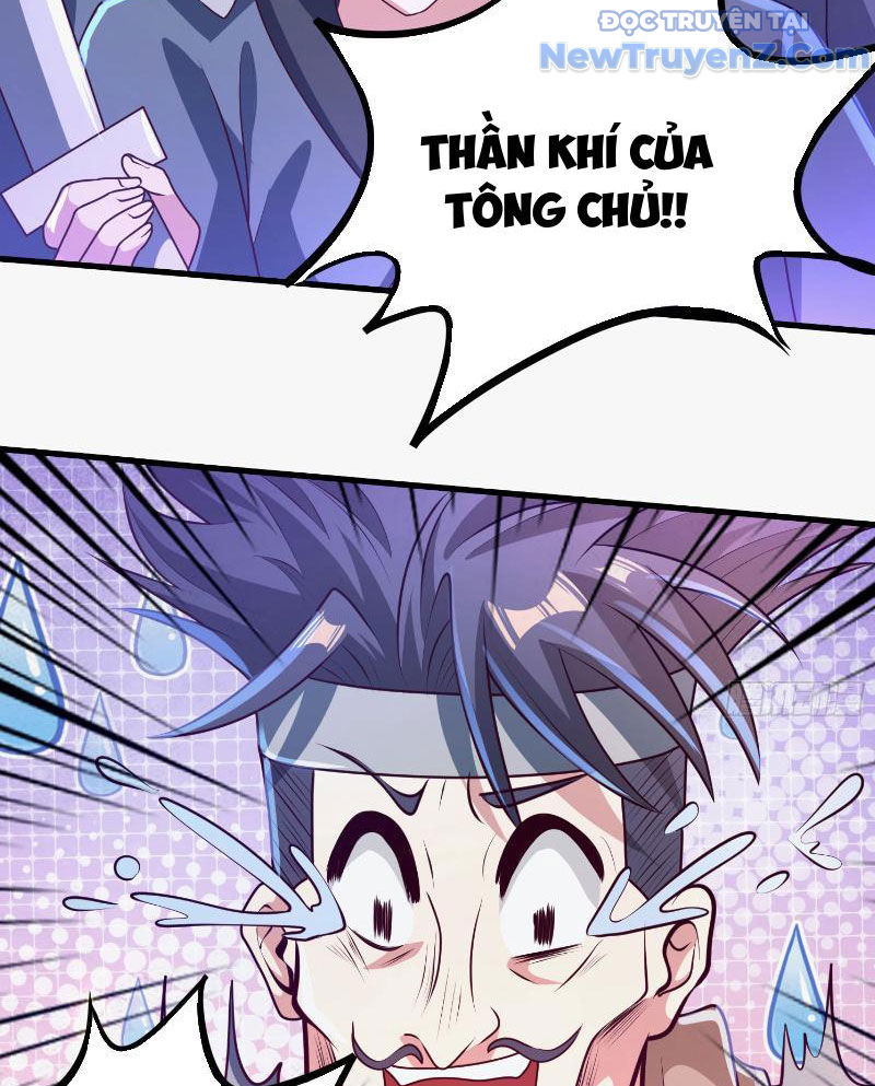 Bắt đầu đánh dấu bảy vị sư tỷ giúp ta bay chapter 2 - Trang 41