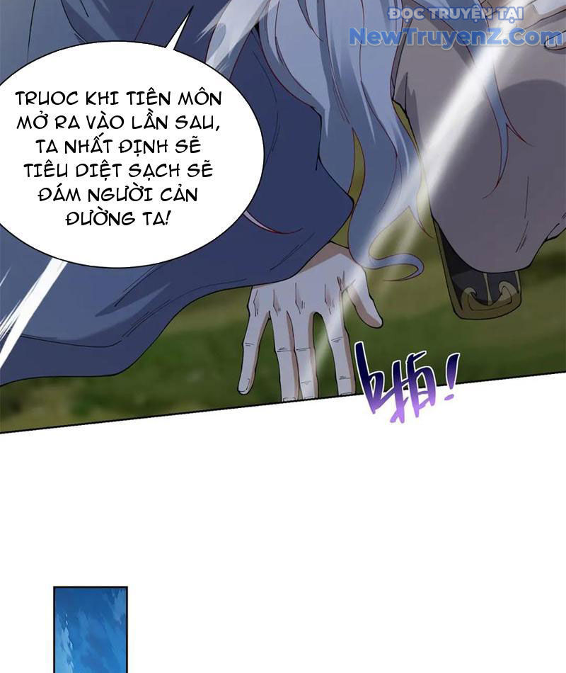 Ta Là Tiên Tôn Thiên Giới Bị Mất Trí Nhớ chapter 36 - Trang 62