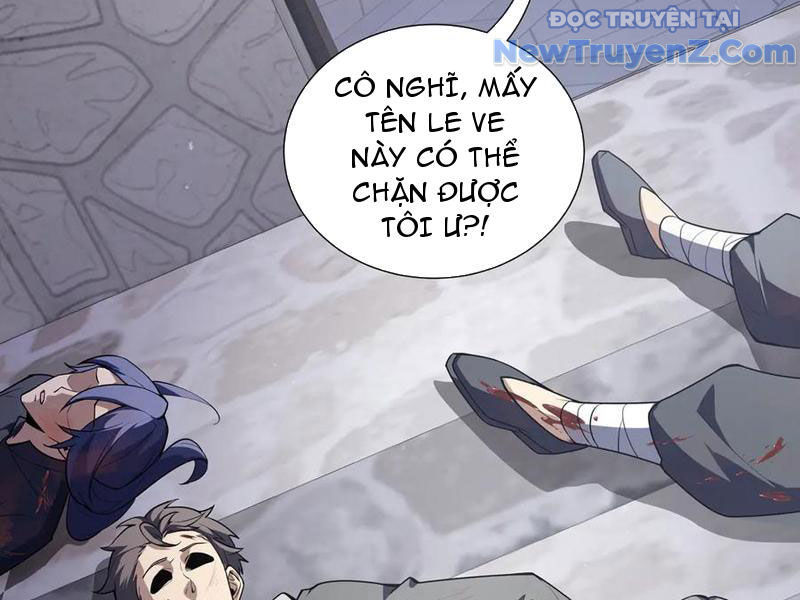 Ta Ký Kết Khế Ước Với Chính Mình chapter 93 - Trang 111