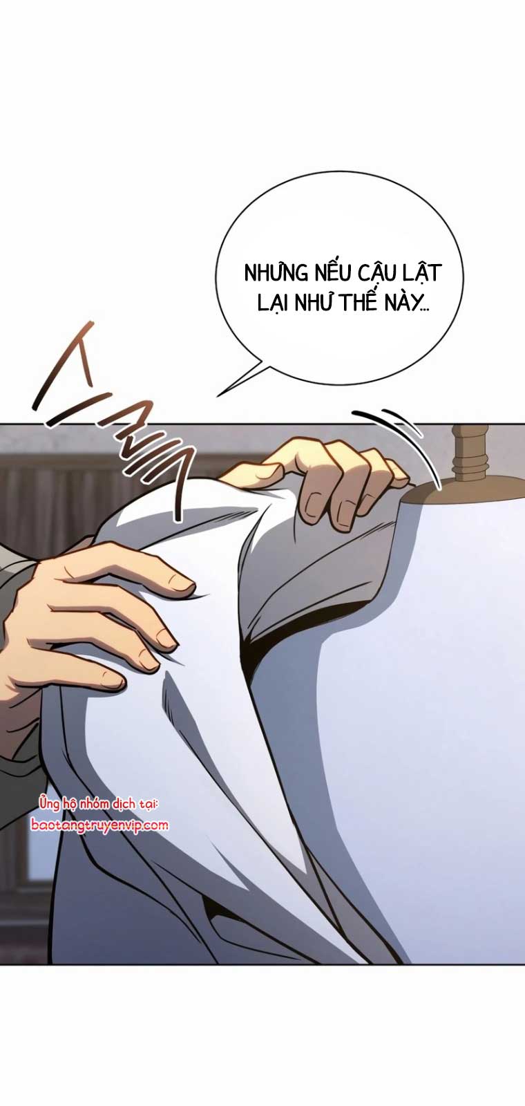 Tử Linh Sư Thiên Tài Của Học Viện chapter 163.1 - Trang 35
