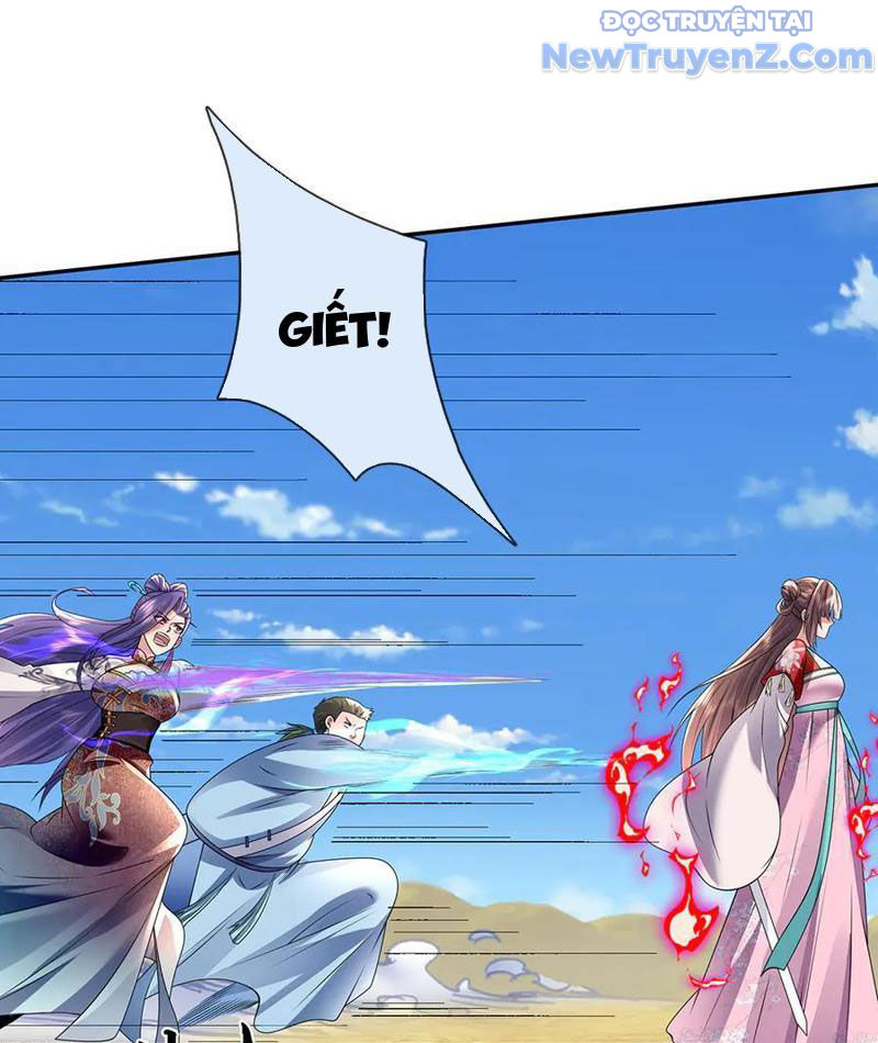 Ta Có Thể Thôn Phệ Vô Hạn chapter 86 - Trang 44